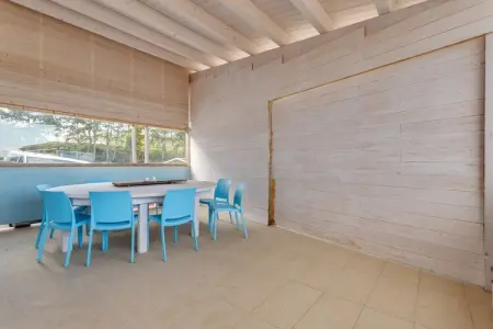 Casa vacanza Becampobasso 4, Splendide Appartement à Campobasso à côté de la vallée et des bois - Photo 5