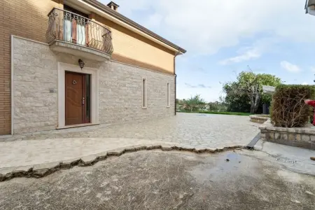 Casa vacanza Becampobasso 4, Splendide Appartement à Campobasso à côté de la vallée et des bois - Photo 6