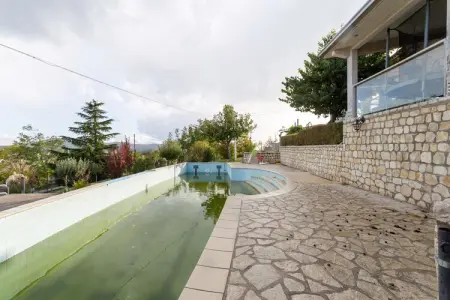 Casa vacanza Becampobasso 4, Splendide Appartement à Campobasso à côté de la vallée et des bois - Photo 7