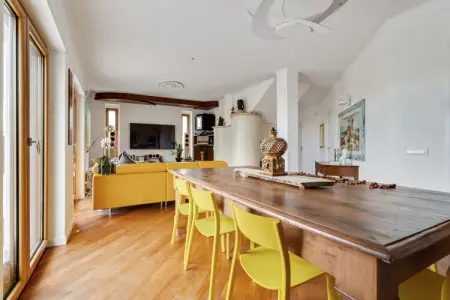 Casa vacanza Becampobasso 4, Splendide Appartement à Campobasso à côté de la vallée et des bois - Photo 8