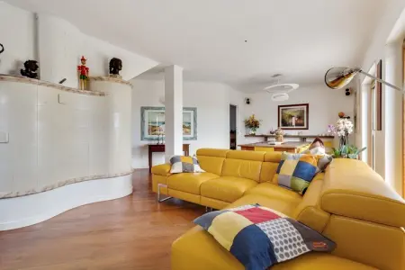 Casa vacanza Becampobasso 4, Splendide Appartement à Campobasso à côté de la vallée et des bois - Photo 9