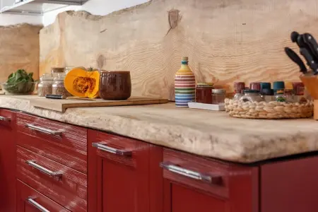 Casa vacanza Becampobasso 4, Splendide Appartement à Campobasso à côté de la vallée et des bois - Photo 11