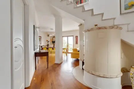 Casa vacanza Becampobasso 4, Splendide Appartement à Campobasso à côté de la vallée et des bois - Photo 13