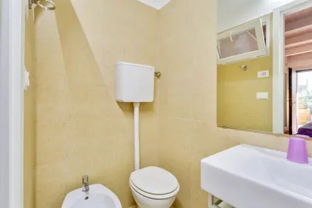 Casa vacanza Becampobasso 4, Splendide Appartement à Campobasso à côté de la vallée et des bois - Photo 15
