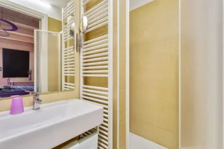 Casa vacanza Becampobasso 4, Splendide Appartement à Campobasso à côté de la vallée et des bois - Photo 16