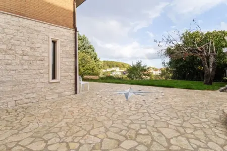 Casa vacanza Becampobasso 4, Splendide Appartement à Campobasso à côté de la vallée et des bois - Photo 18