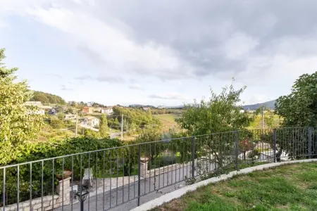 Casa vacanza Becampobasso 4, Splendide Appartement à Campobasso à côté de la vallée et des bois - Photo 21