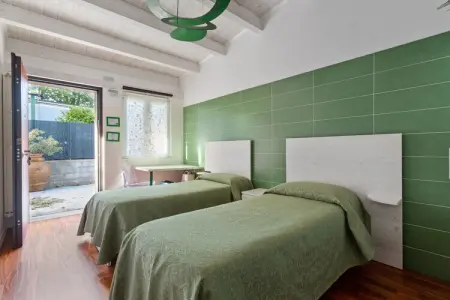 Casa Vacanza Becampobasso 2, Appartement élégant à Campobasso près des bois - Photo 3