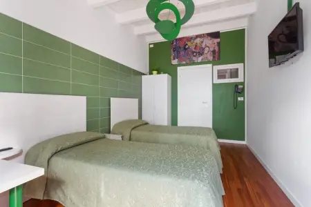 Casa Vacanza Becampobasso 2, Appartement élégant à Campobasso près des bois - Photo 13