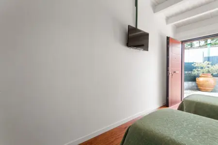 Casa Vacanza Becampobasso 2, Appartement élégant à Campobasso près des bois - Photo 14