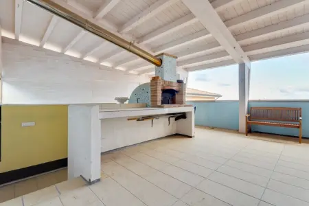Casa Vacanza Becampobasso 2, Appartement élégant à Campobasso près des bois - Photo 22