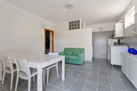 Becampobasso apt blue, Appartement accueillant à Campobasso avec cour - Photo 2