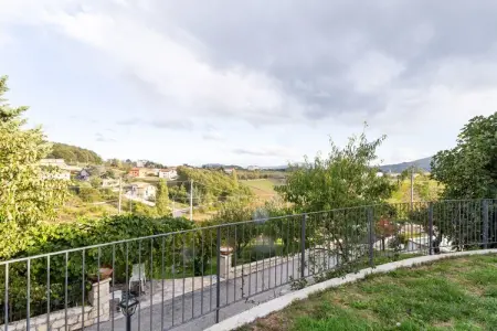 Becampobasso apt blue, Appartement accueillant à Campobasso avec cour - Photo 19
