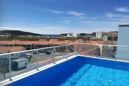 Apartment EM, Appartement São Martinho près Plage - Photo 1