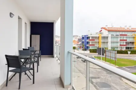 Apartment EM, Appartement São Martinho près Plage - Photo 5