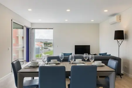 Apartment EM, Appartement São Martinho près Plage - Photo 6