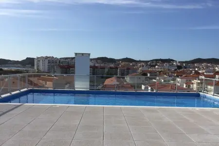 Apartment EM, Appartement São Martinho près Plage - Photo 8