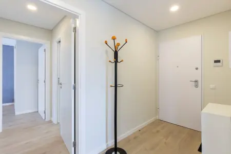 Apartment EM, Appartement São Martinho près Plage - Photo 14