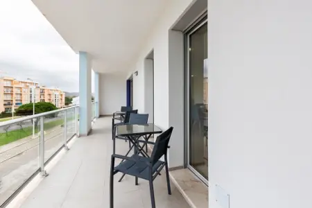Apartment EM, Appartement São Martinho près Plage - Photo 21