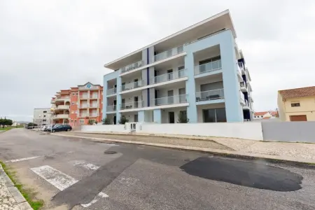 Apartment EM, Appartement São Martinho près Plage - Photo 22