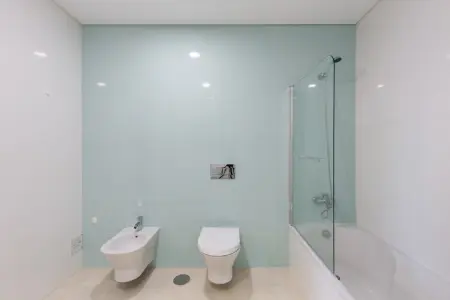 Apartment EM, Appartement São Martinho près Plage - Photo 24