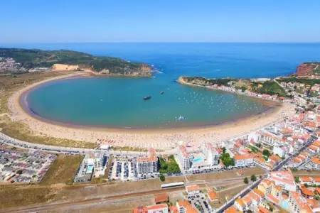 Apartment EM, Appartement São Martinho près Plage - Photo 38