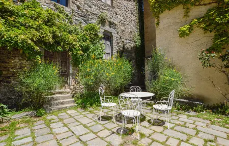 Appartement 4 personnes à CARCHETO BRUSTICO - Photo 8