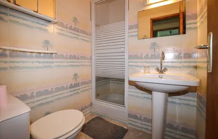 Appartement 4 personnes à CARCHETO BRUSTICO - Photo 11