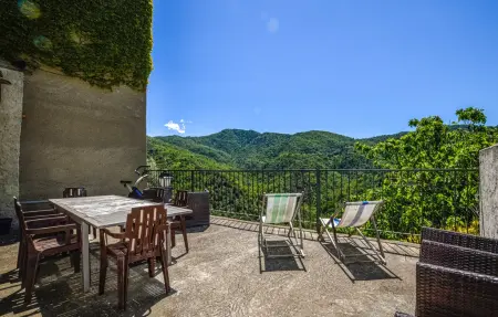 Appartement 4 personnes à CARCHETO BRUSTICO - Photo 2