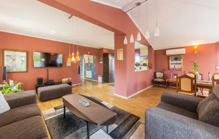 Appartement 5 personnes à Liznjan - Photo 2
