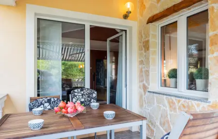 Appartement 5 personnes à Liznjan - Photo 4