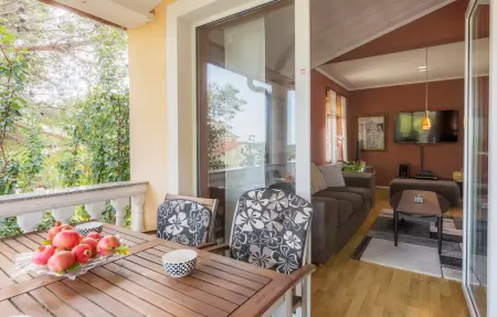 Appartement 5 personnes à Liznjan - Photo 12