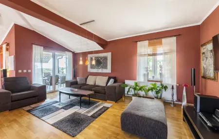 Appartement 5 personnes à Liznjan - Photo 13