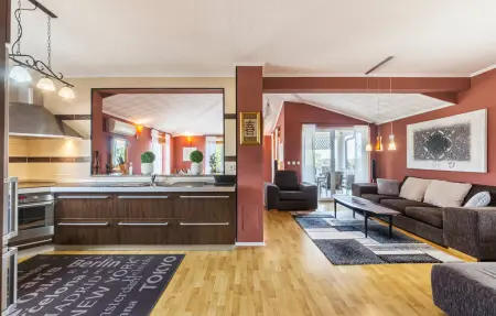 Appartement 5 personnes à Liznjan - Photo 14