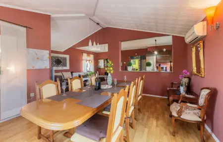 Appartement 5 personnes à Liznjan - Photo 15