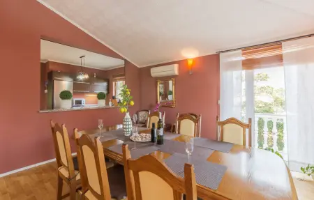 Appartement 5 personnes à Liznjan - Photo 16