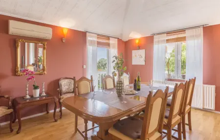 Appartement 5 personnes à Liznjan - Photo 18