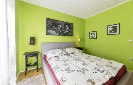 Appartement 5 personnes à Liznjan - Photo 20