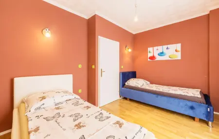 Appartement 5 personnes à Liznjan - Photo 22