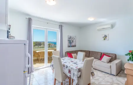 Appartement 4 personnes à Povljana - Photo 2