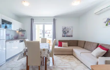 Appartement 4 personnes à Povljana - Photo 20