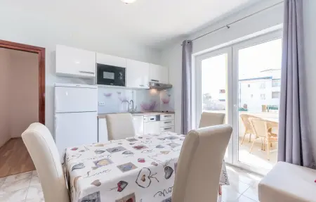 Appartement 4 personnes à Povljana - Photo 21
