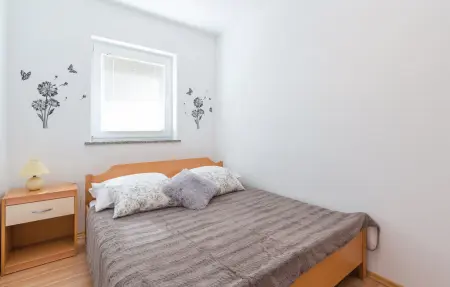 Appartement 4 personnes à Povljana - Photo 25