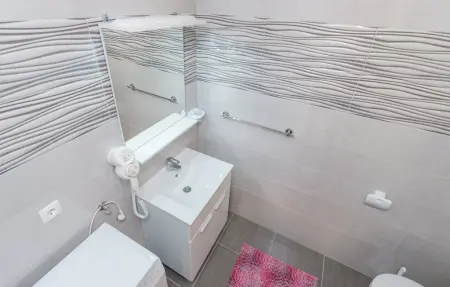 Appartement 4 personnes à Povljana - Photo 27