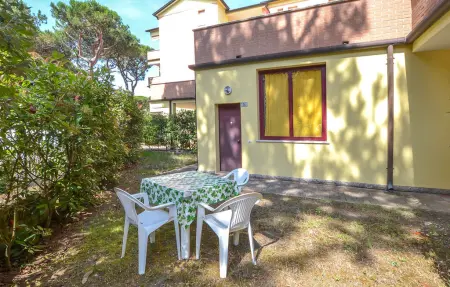 Acquamarina 197, Appartement 4 personnes à Rosolina Mare - Photo 1