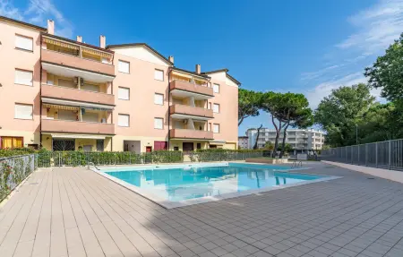 Acquamarina 197, Appartement 4 personnes à Rosolina Mare - Photo 6
