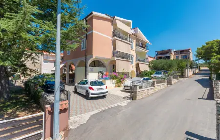 Appartement 4 personnes à Sveti Filip i Jakov - Photo 2