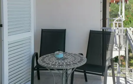 Appartement 4 personnes à Sveti Filip i Jakov - Photo 4