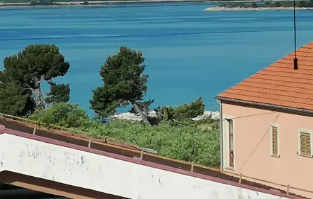 Appartement 4 personnes à Sveti Filip i Jakov - Photo 5