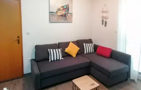 Appartement 4 personnes à Sveti Filip i Jakov - Photo 6